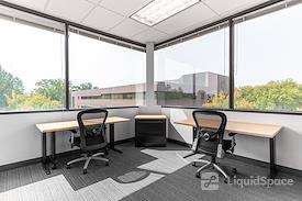 Regus | Carnegie Center