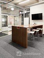 Gravitate Coworking Downtown