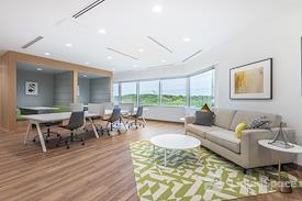 Regus | Minnesota, Bloomington - Normandale Lake