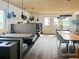 Regus | SALZBURG, Airport West