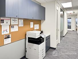 Regus | Lisle - Corporate Lakes 1