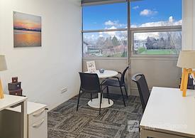 Regus | Montbonnot Valley