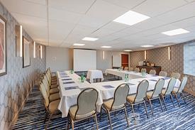 Glo Best Western Mississauga Corporate Centre