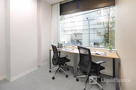Regus | TOKYO, Omotesando Forest Hills