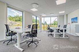 Regus | Bergen, Regus Flesland Airport