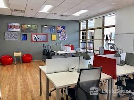 SPACES | Park Calabasas