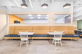 Regus | Short Hills - 830 Morris Turnpike