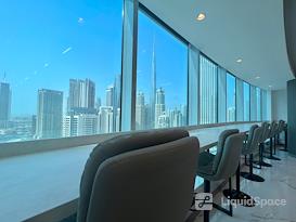 Prime Tower | Level 20