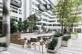 WeWork | 1900 Market