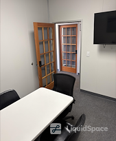 The Common - Community Workspace