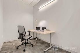 Office Evolution - Aurora