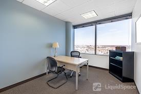 HQ | Illinois, Schaumburg - 1600 Corporate Center