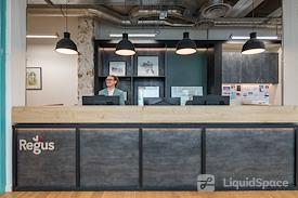 Regus | Paris, 64 Avenue Parmentier