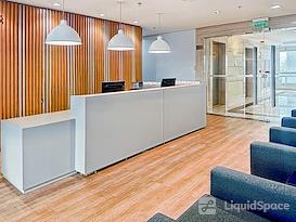 Regus | PORTO ALEGRE, Carlos Gomes 222