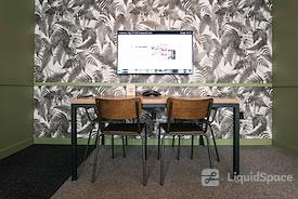 WeWork | 1900 Market