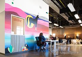 Stoke Coworking