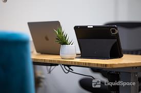 West Hartford Coworking