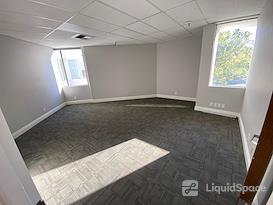 RCMI Executive Suites