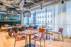 Industrious - 9th and Congress