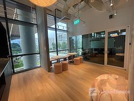 Woods Square Solo 1 | Woodlands