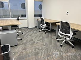 Office Evolution Troy