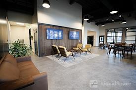 WORK Lakes Region - Coworking & Event Studio