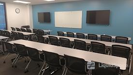 3LS Work|Spaces @ Conference Drive