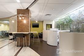 Regus | 600 Third Avenue