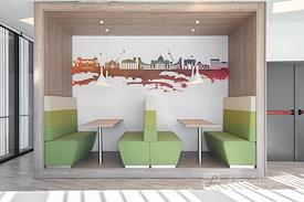 Regus | Rome, Tiburtina Piazzale Delle Provincie