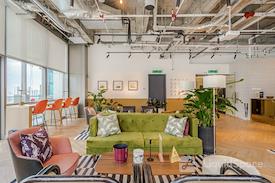 Menara 2 (BO1-C) | KL Eco City