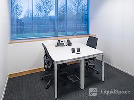 Regus | Cambridge, Cambourne