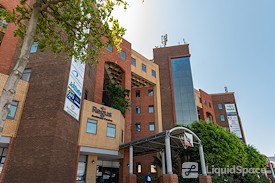 Regus | Lakeview Terraces