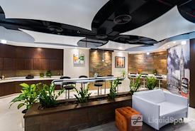 Regus | Toulouse, Compans