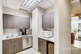 Office Evolution - Naperville