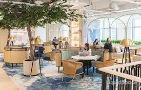 Satrio | RDTX Square L9