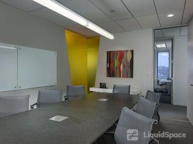Regus | Grant Street