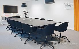 SPACES | Milan, San Babila