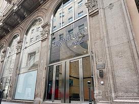 Regus | Milan, Signature Duomo