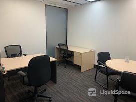 Canada Place Business Centre