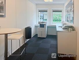 Regus | Copenhagen Albertslund