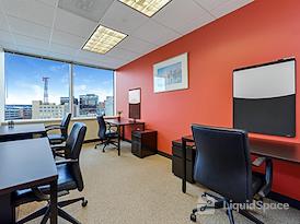 Regus | One Stamford Plaza