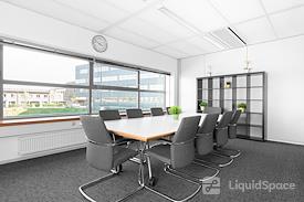 Regus | Maastricht, Il Fiore