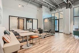 Office Evolution - Aurora