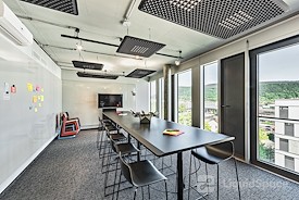 Design Offices | Heidelberg, Design Offices, Colours