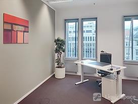 Regus | Berlin Unter den Linden 21