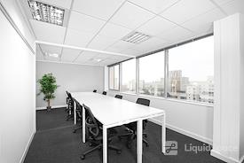 Regus | Cardiff Brunel House