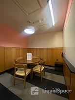 WeWork Cinnabar Hills