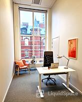 Mindpark Malmö City