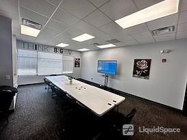 Coworkers Zone Hunters Creek