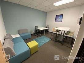 Regus | San Jose North